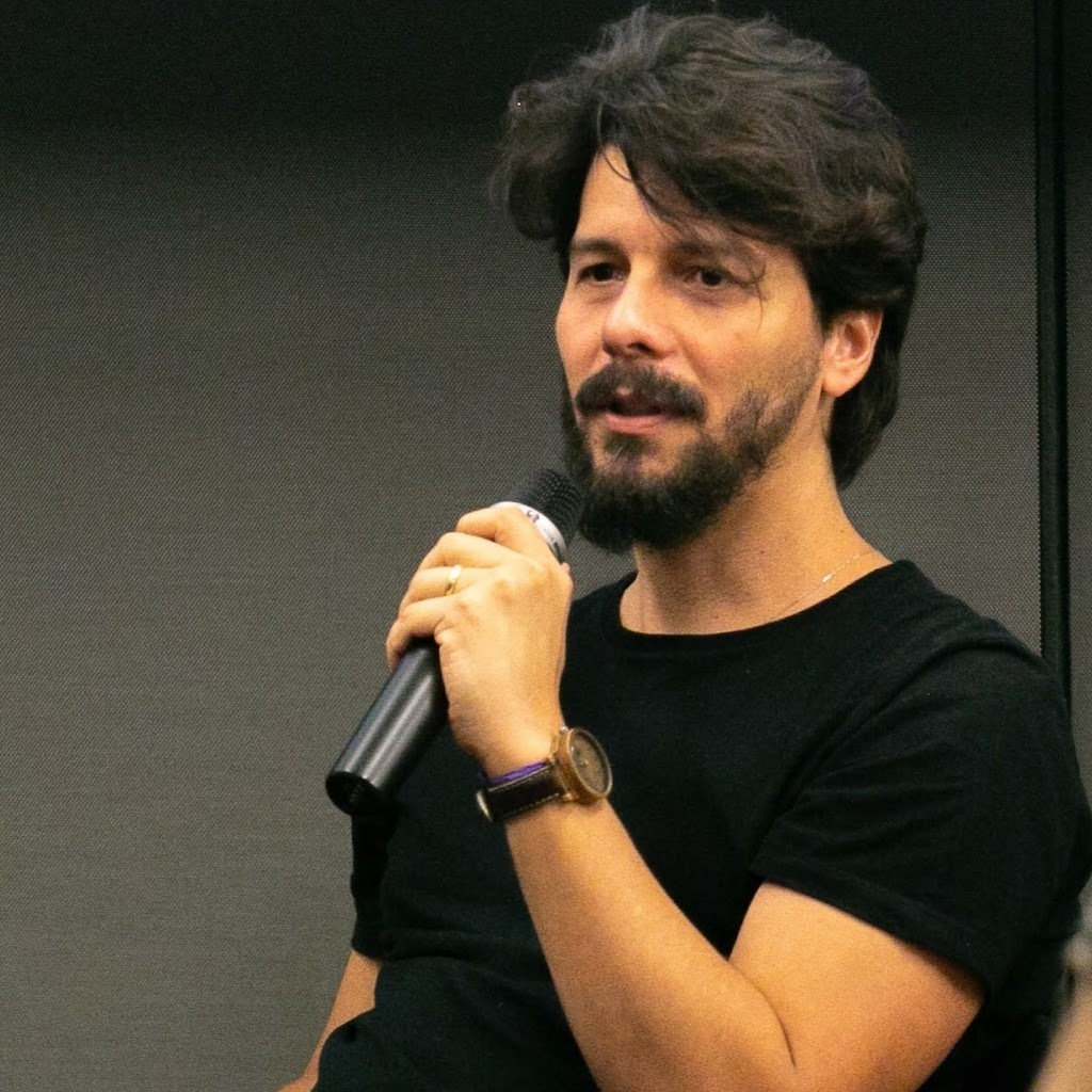 Avatar of Tiago B.