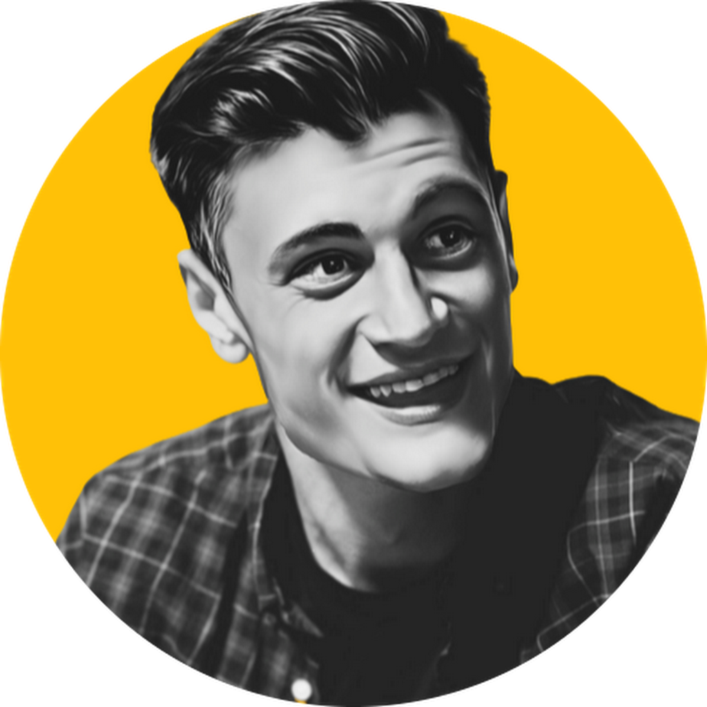 Avatar of Codrin C.