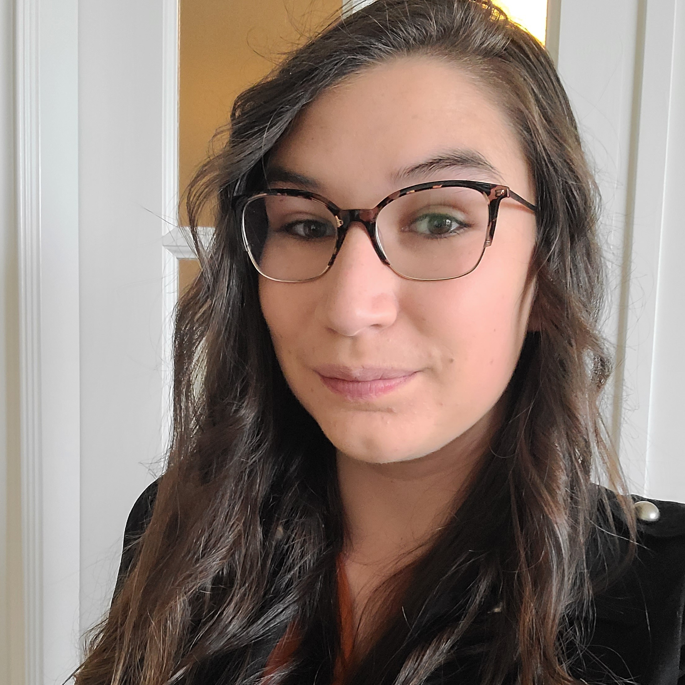 Avatar of Mikayla Stewart