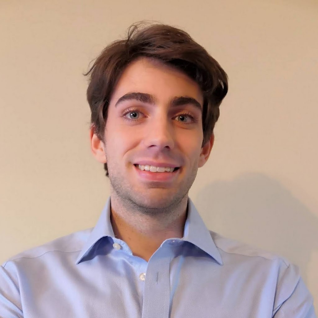 Avatar of Andrea M.