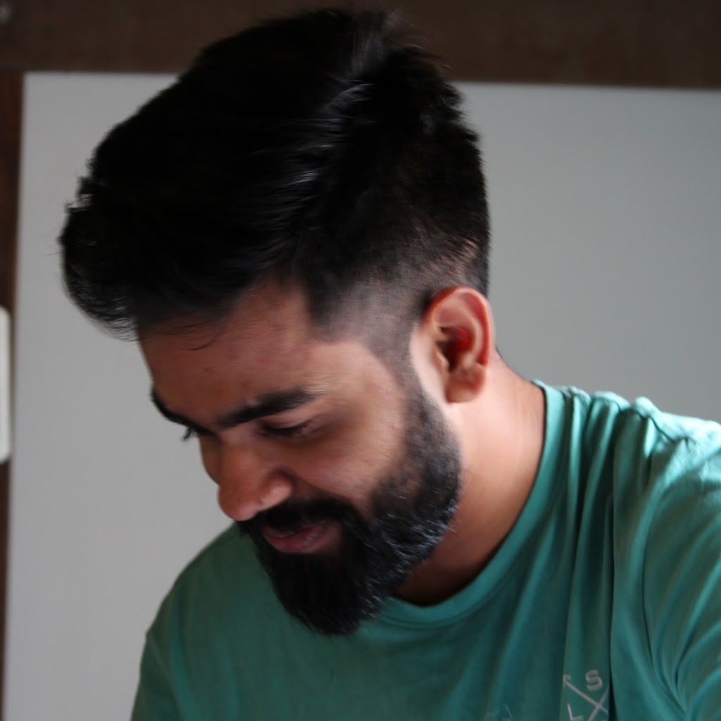 Avatar of Chirag S.
