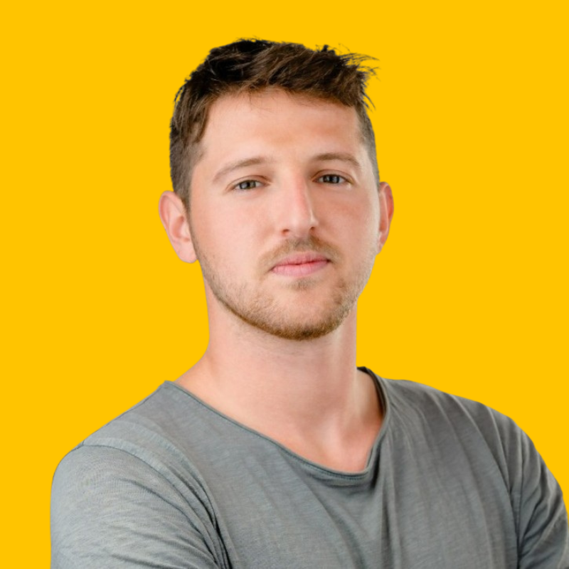 Avatar of Gabi Sayah