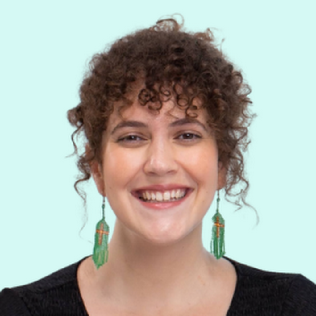 Avatar of Ana B.