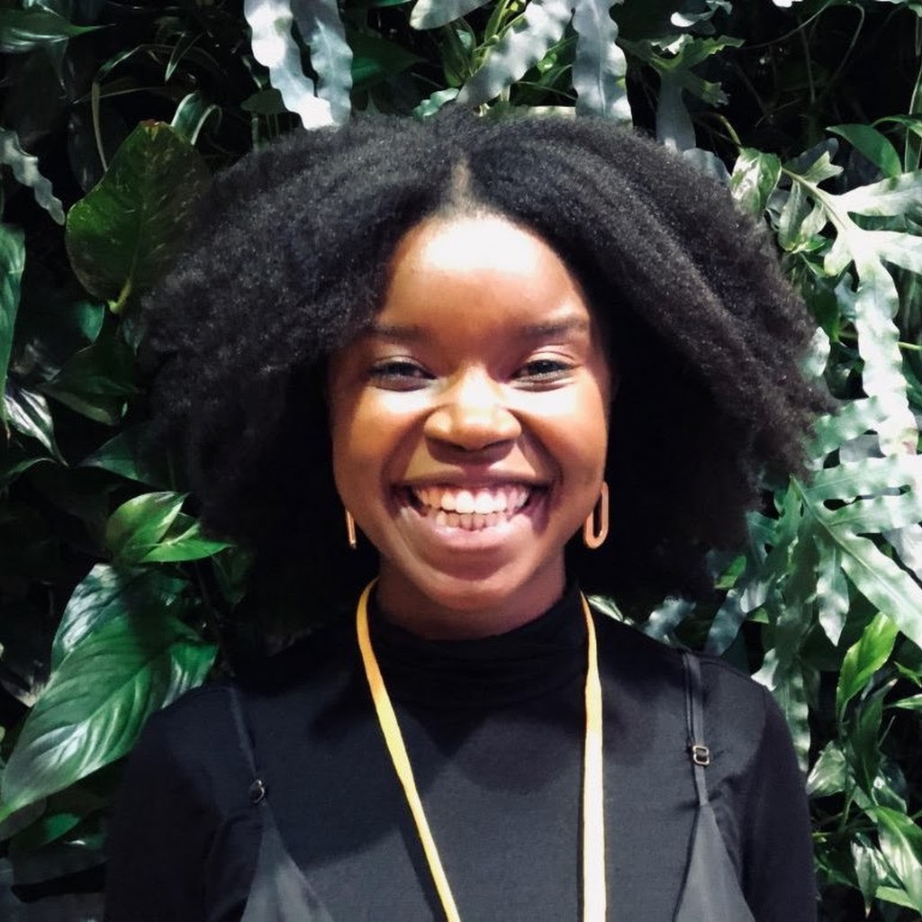 Avatar of Chauntelle L.
