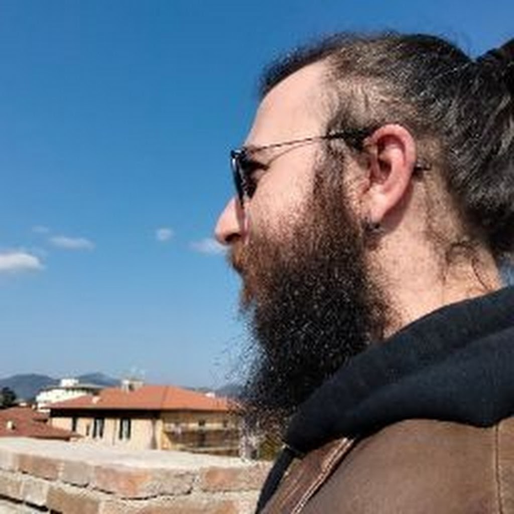 Avatar of Massimo T.