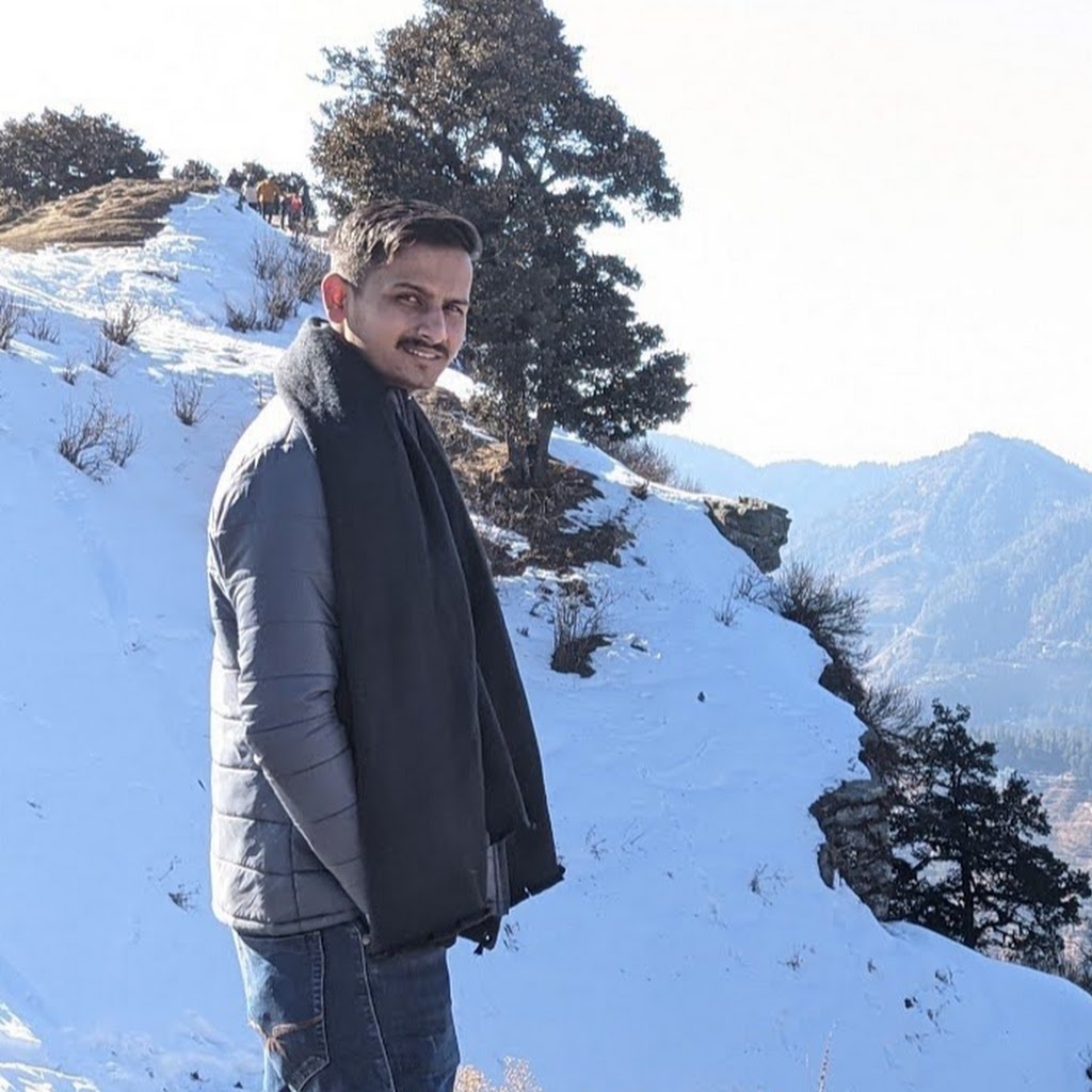 Avatar of Amit T.