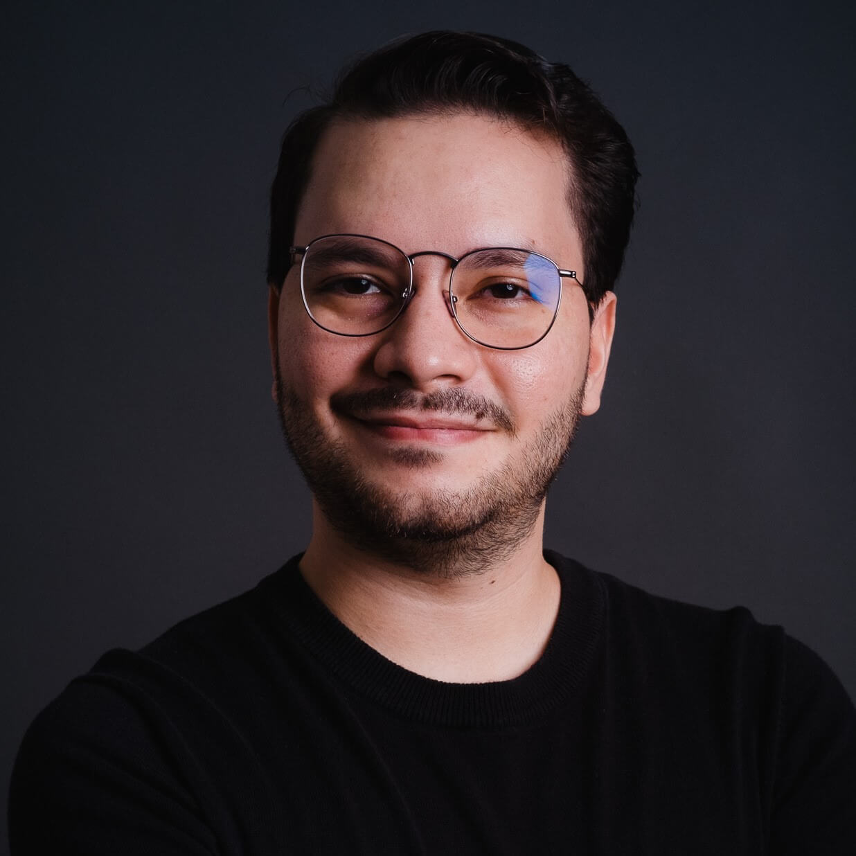 Avatar of Daniel B.