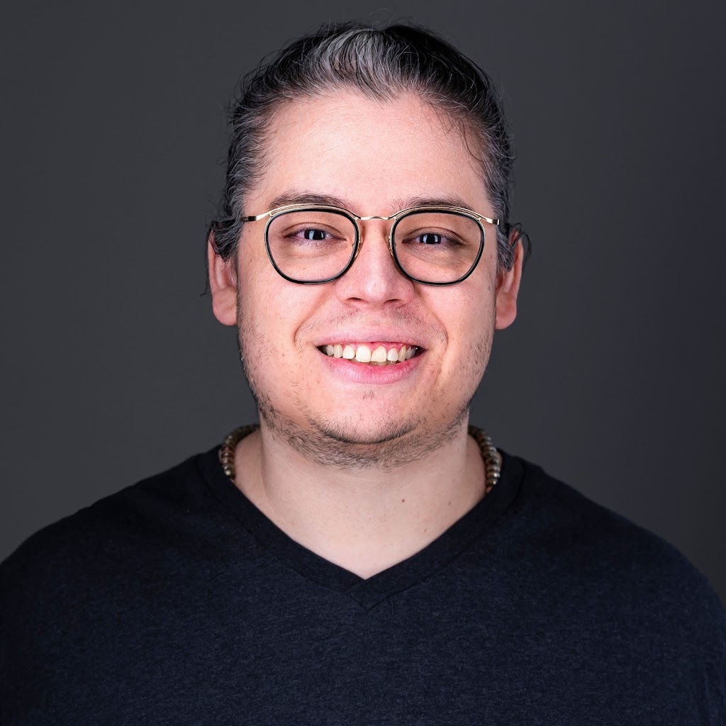 Avatar of Jose R.