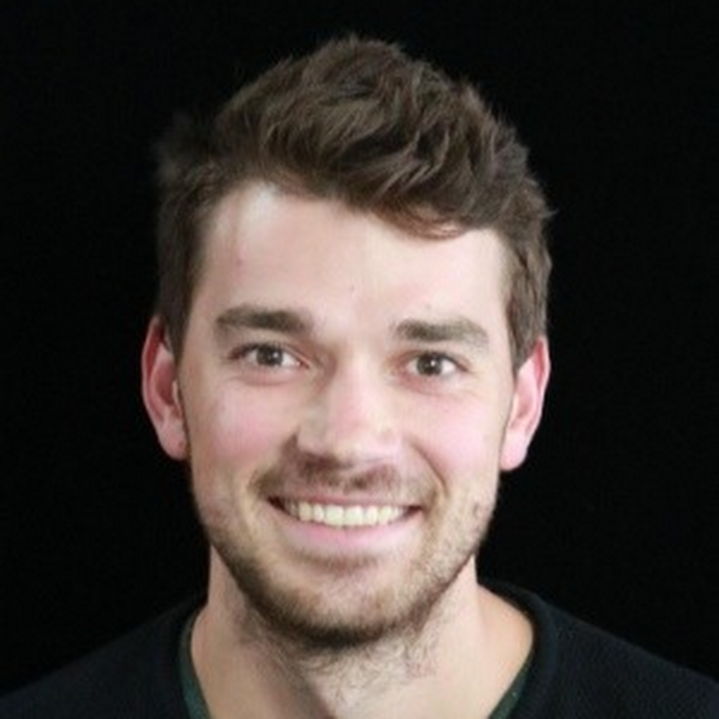 Avatar of Daniel B.