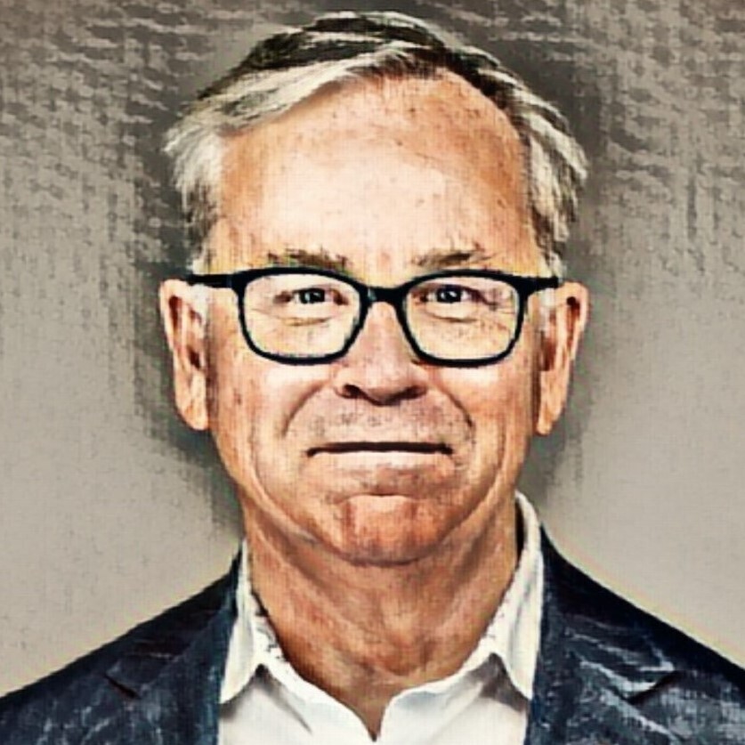 Avatar of Philip Walston