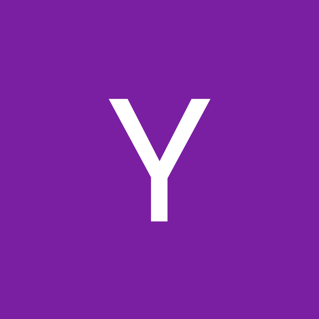 Avatar of Yogi S.