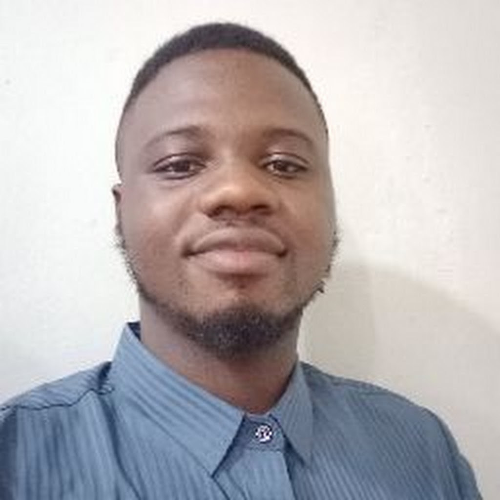 Avatar of Kayode F.
