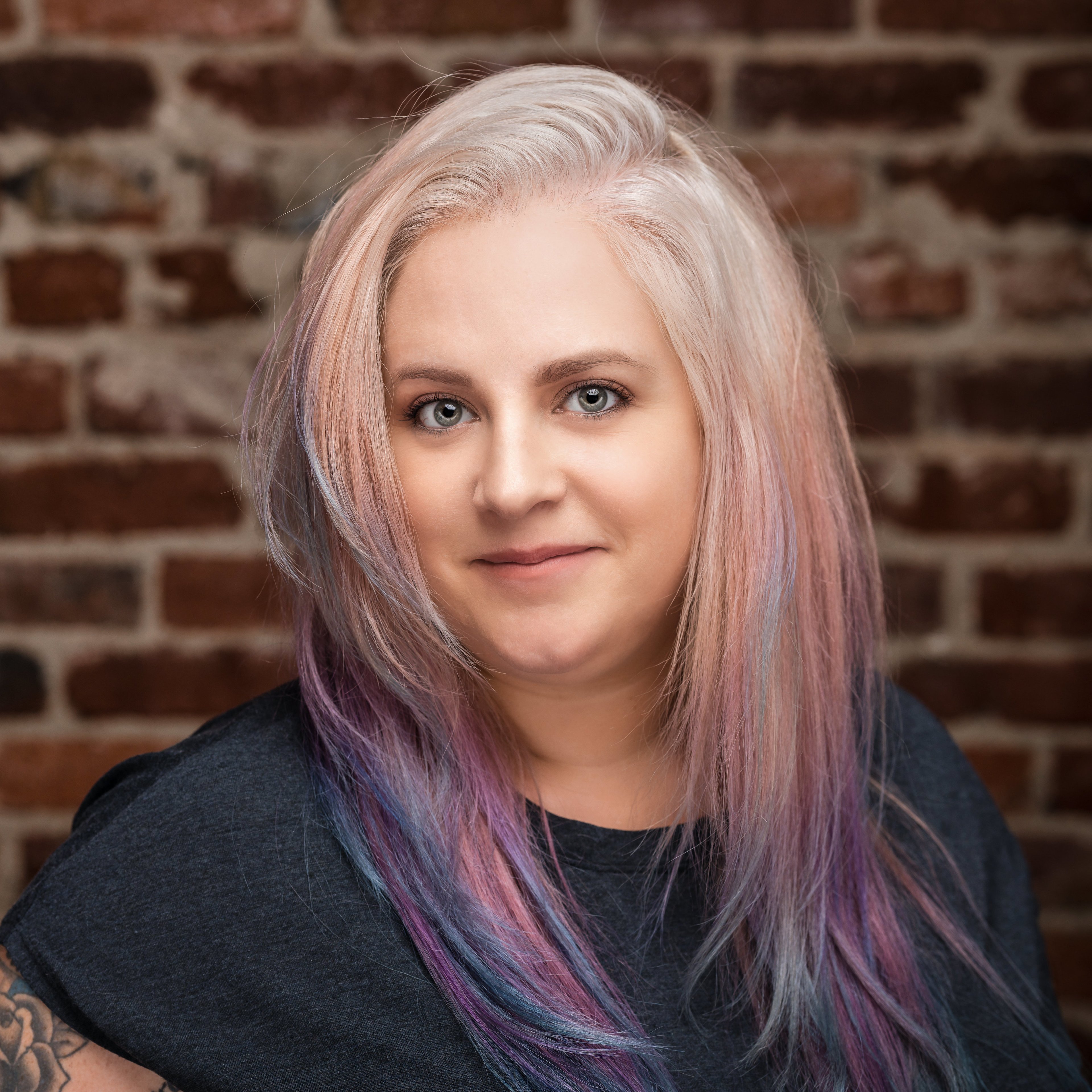 Avatar of Amber B.