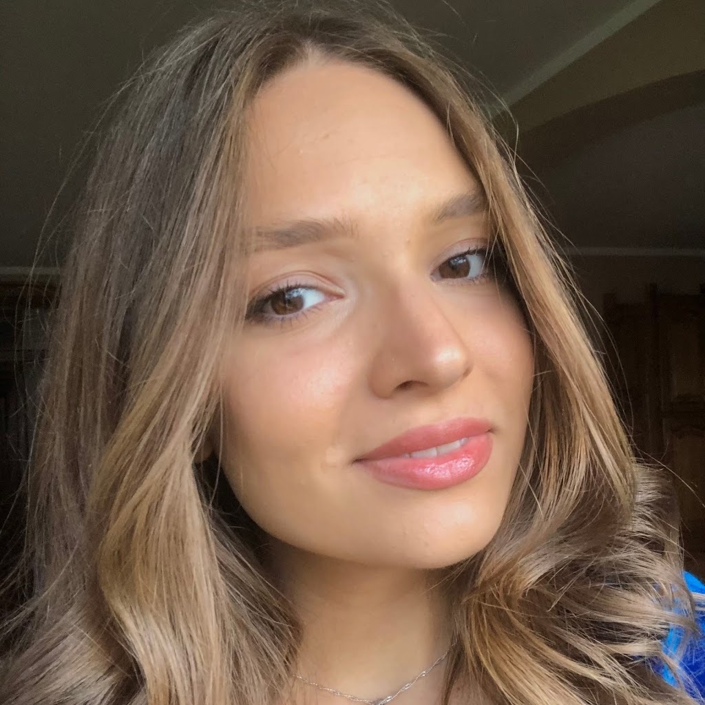 Avatar of Sara S.