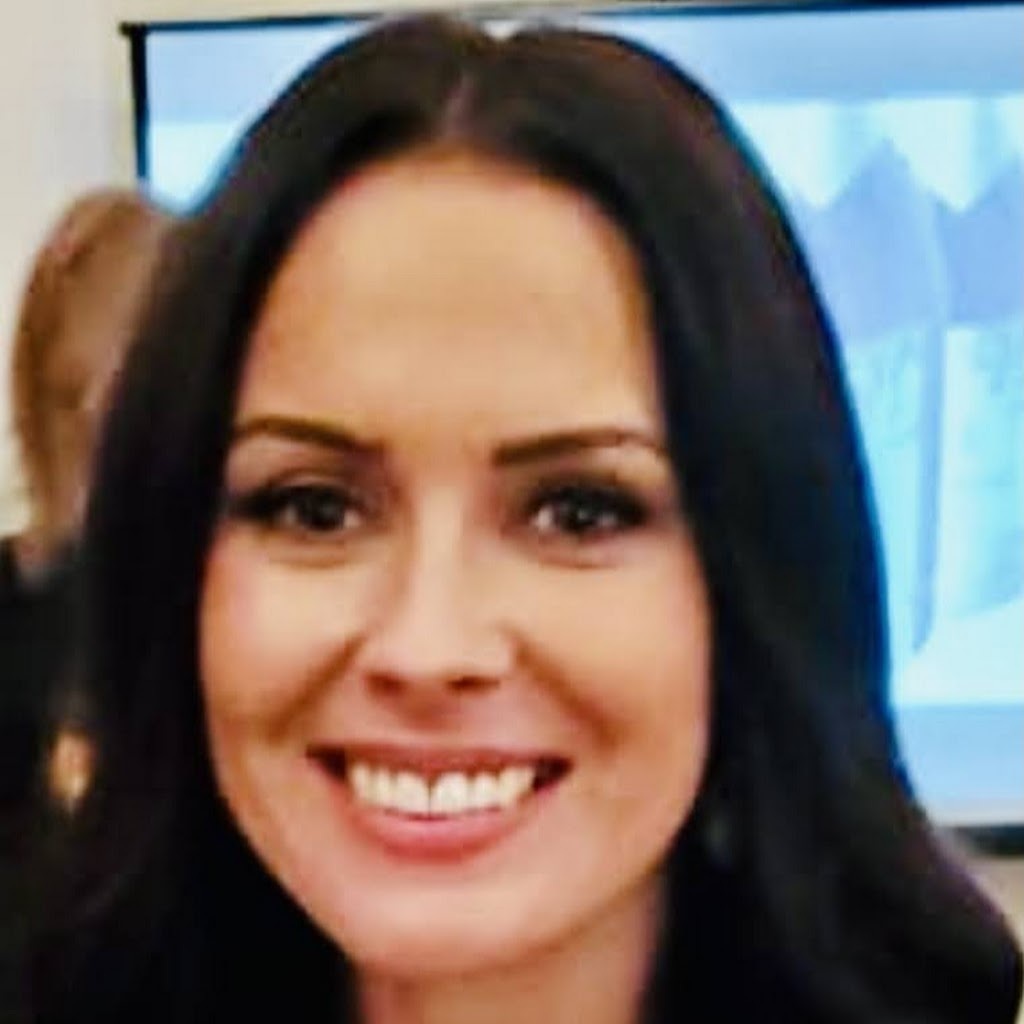 Avatar of Katy Shelton
