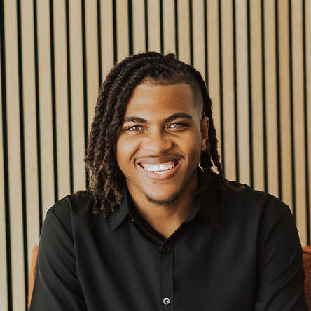 Avatar of Reggie T.