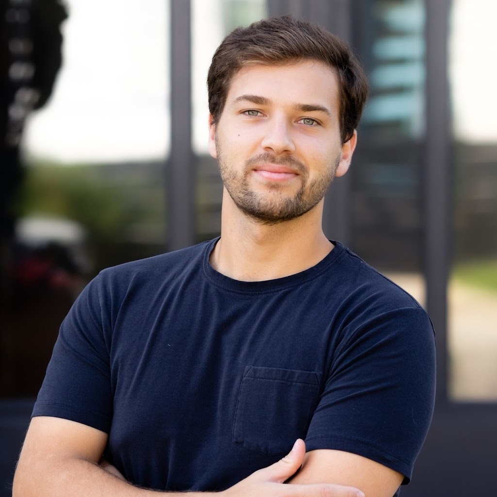 Avatar of Francisco M.