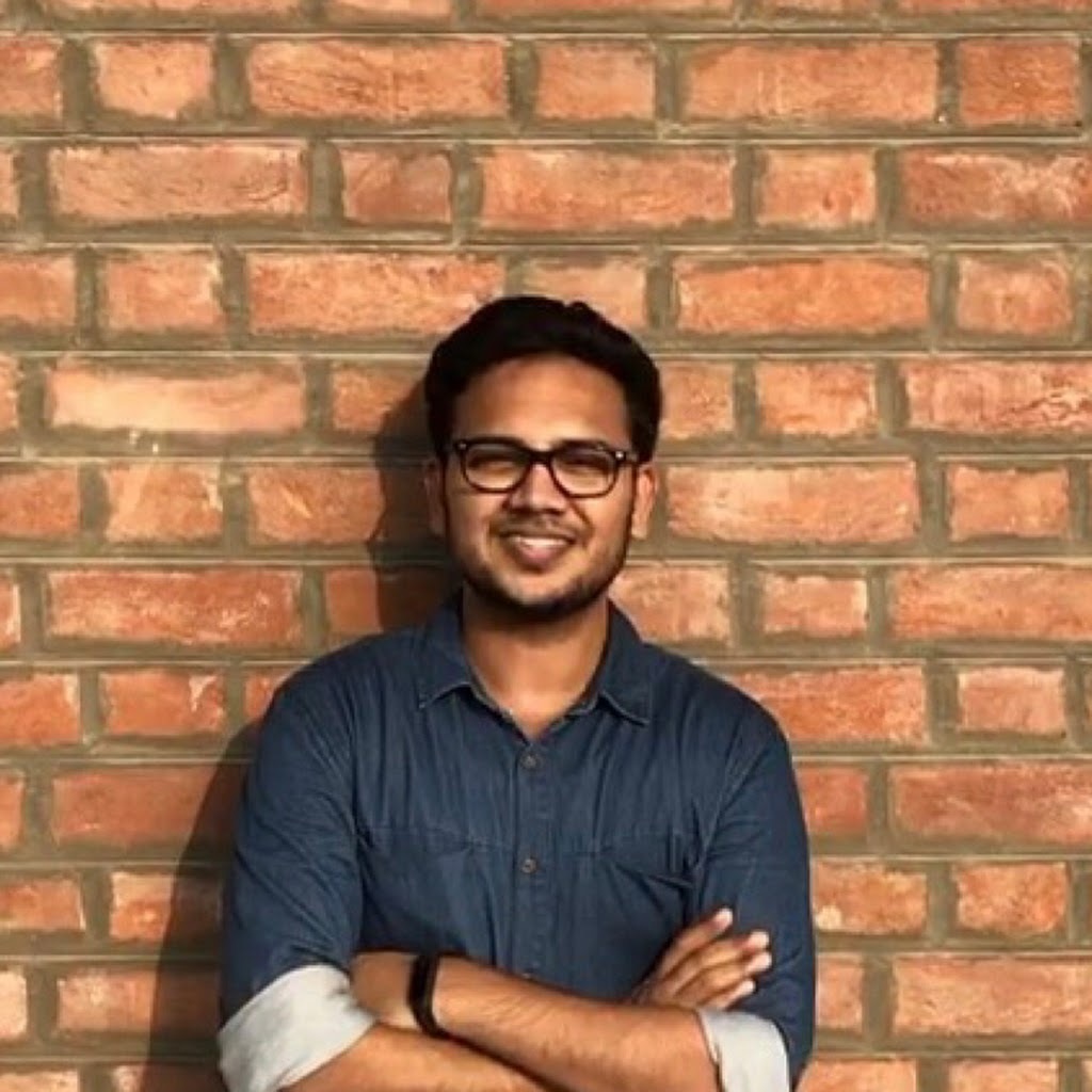 Avatar of Ravi R.
