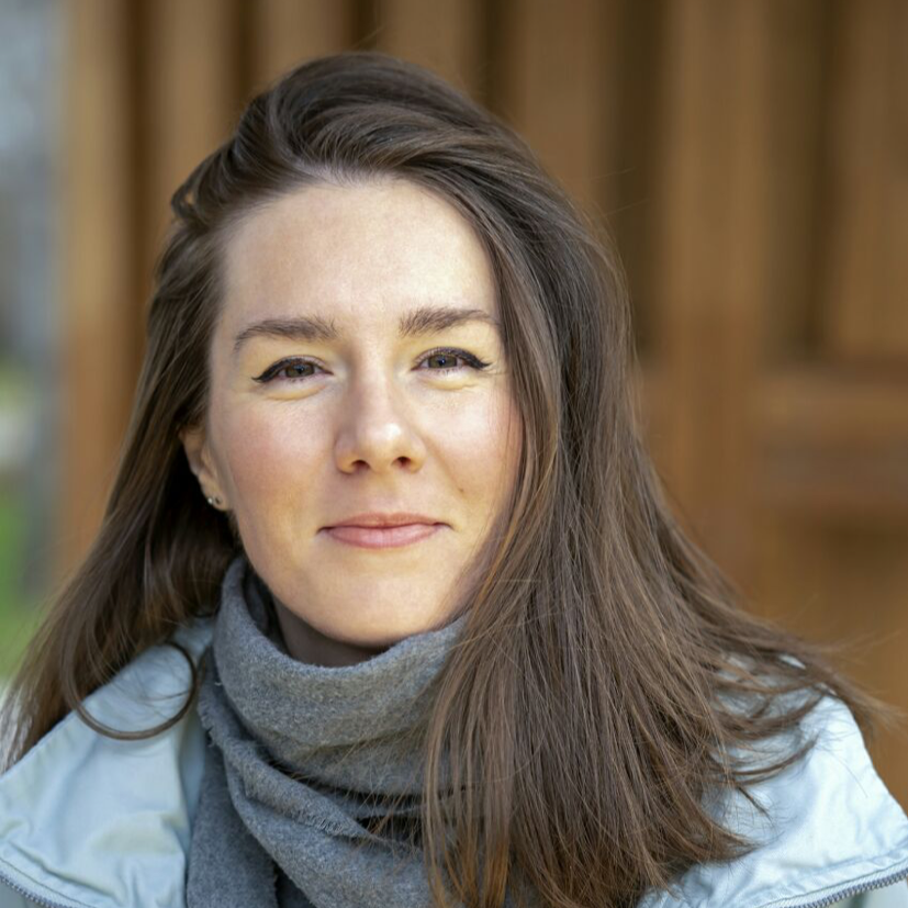 Avatar of Irina