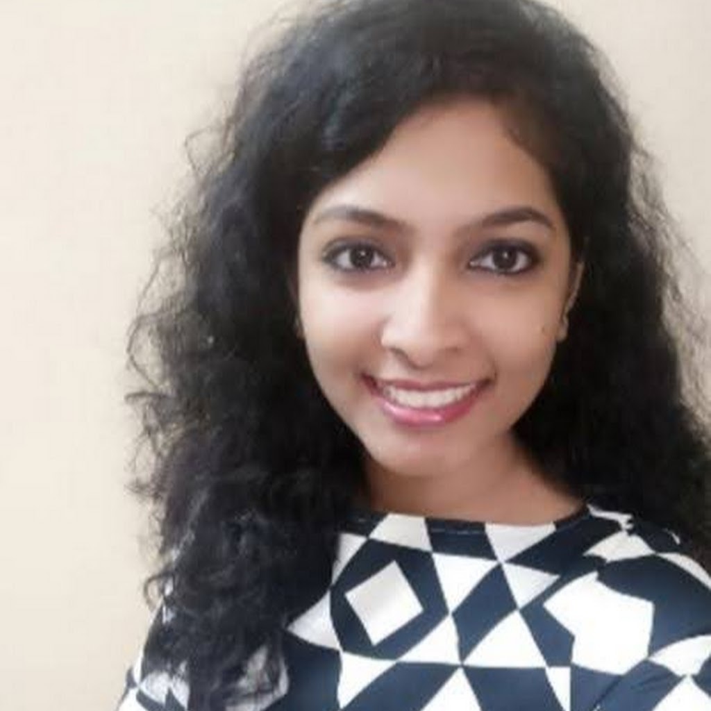Avatar of Kritika J.