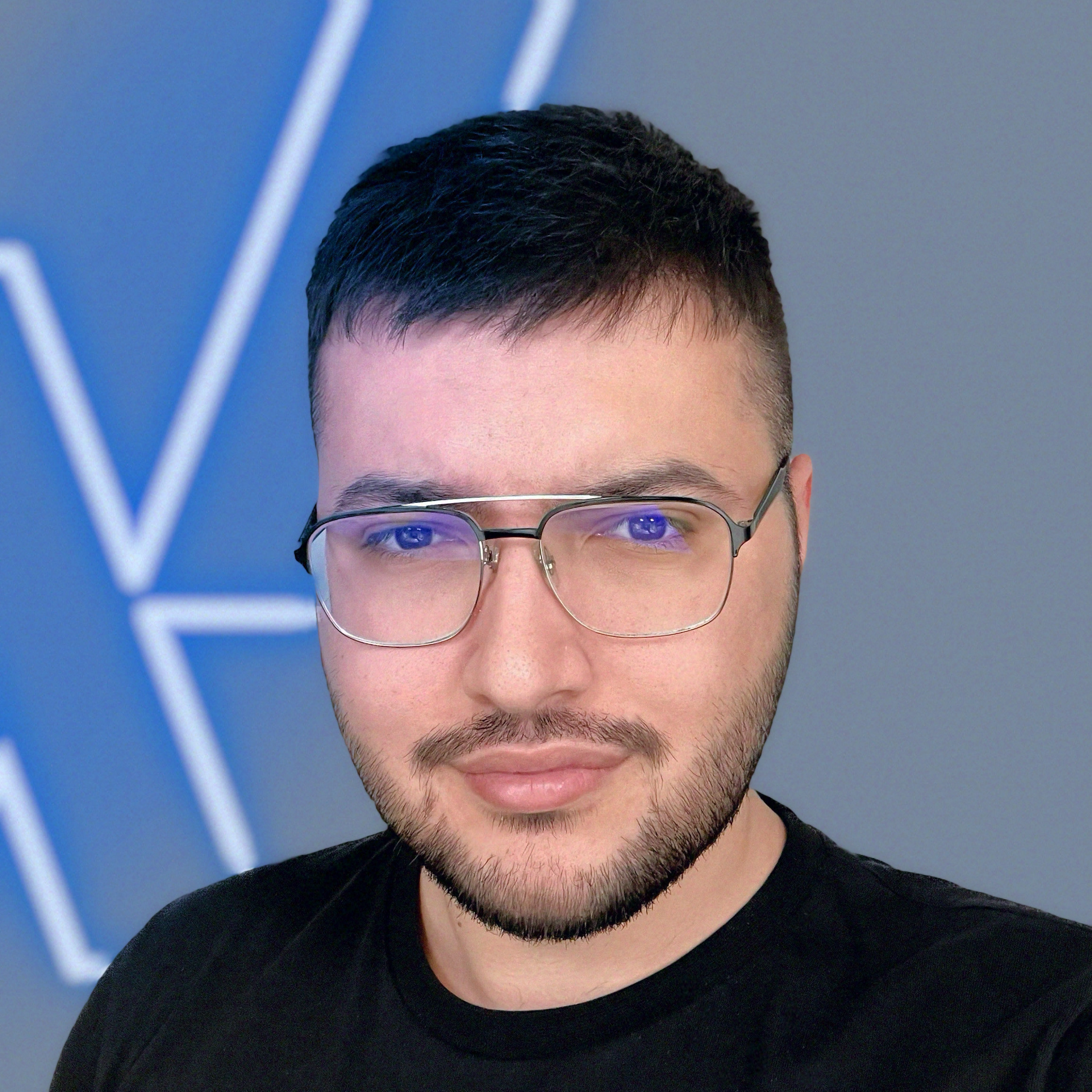 Avatar of Teo D.