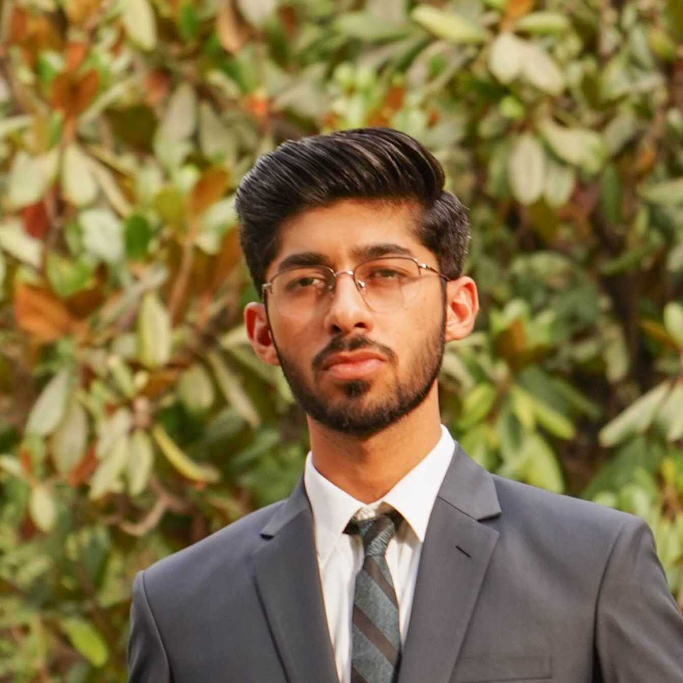 Avatar of Muhammad Y.