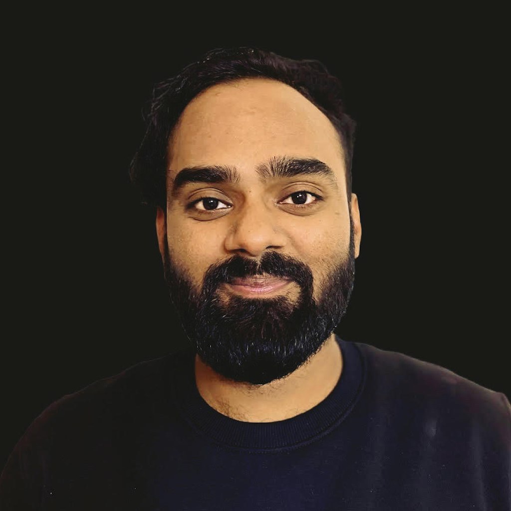 Avatar of Ahaan I.