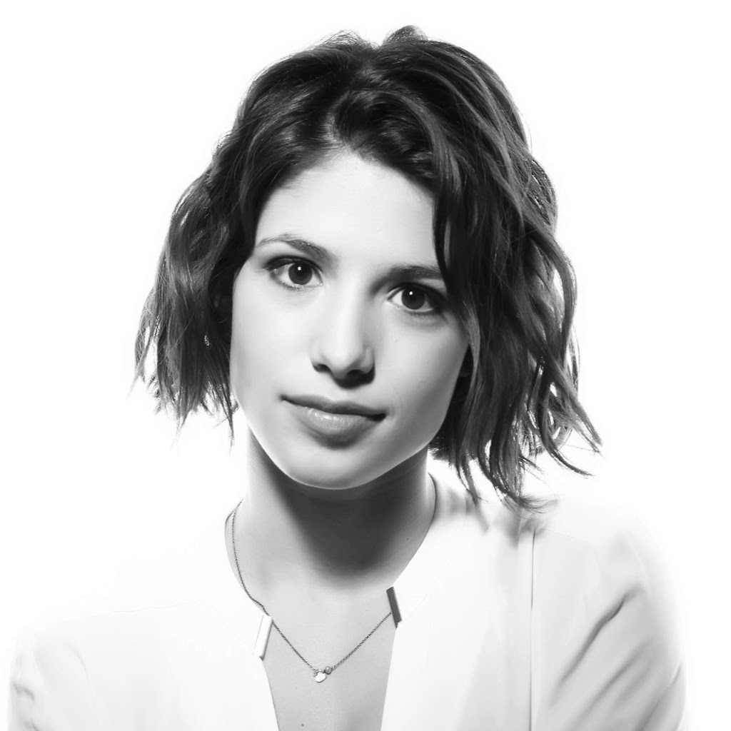 Avatar of Karina P.