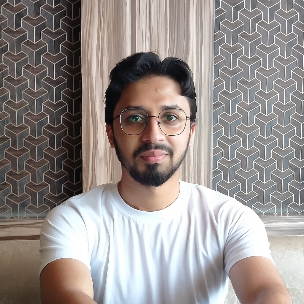 Avatar of Qamar A.