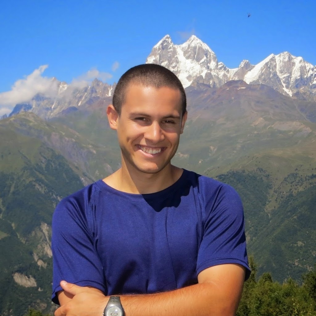 Avatar of Asaf L.