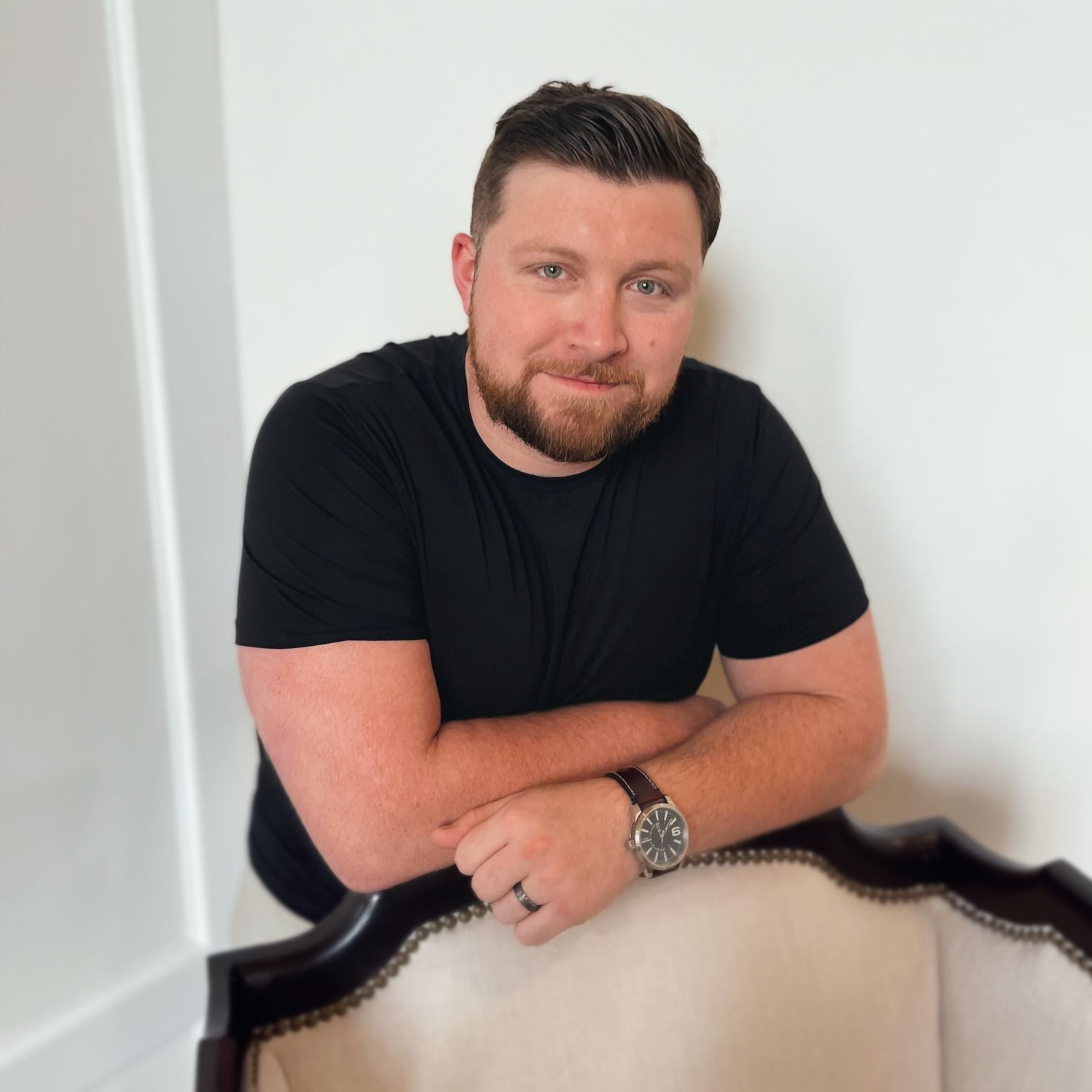 Avatar of christopher t.