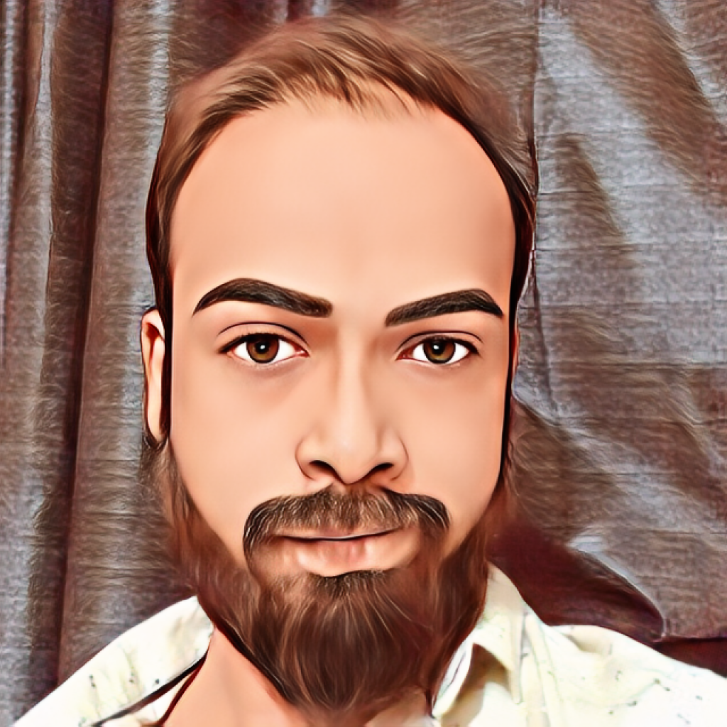 Avatar of NIRAJ P.