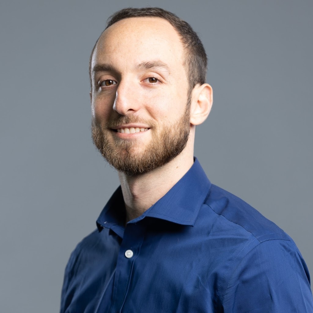 Avatar of Andrew B.
