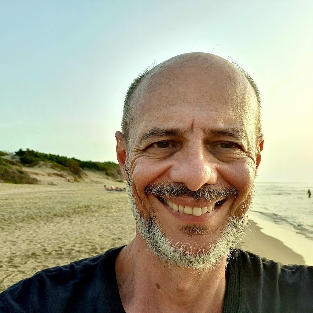 Avatar of David F.