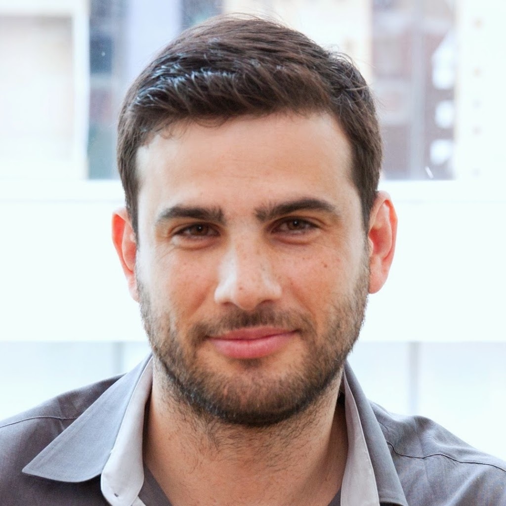 Avatar of Matt L.