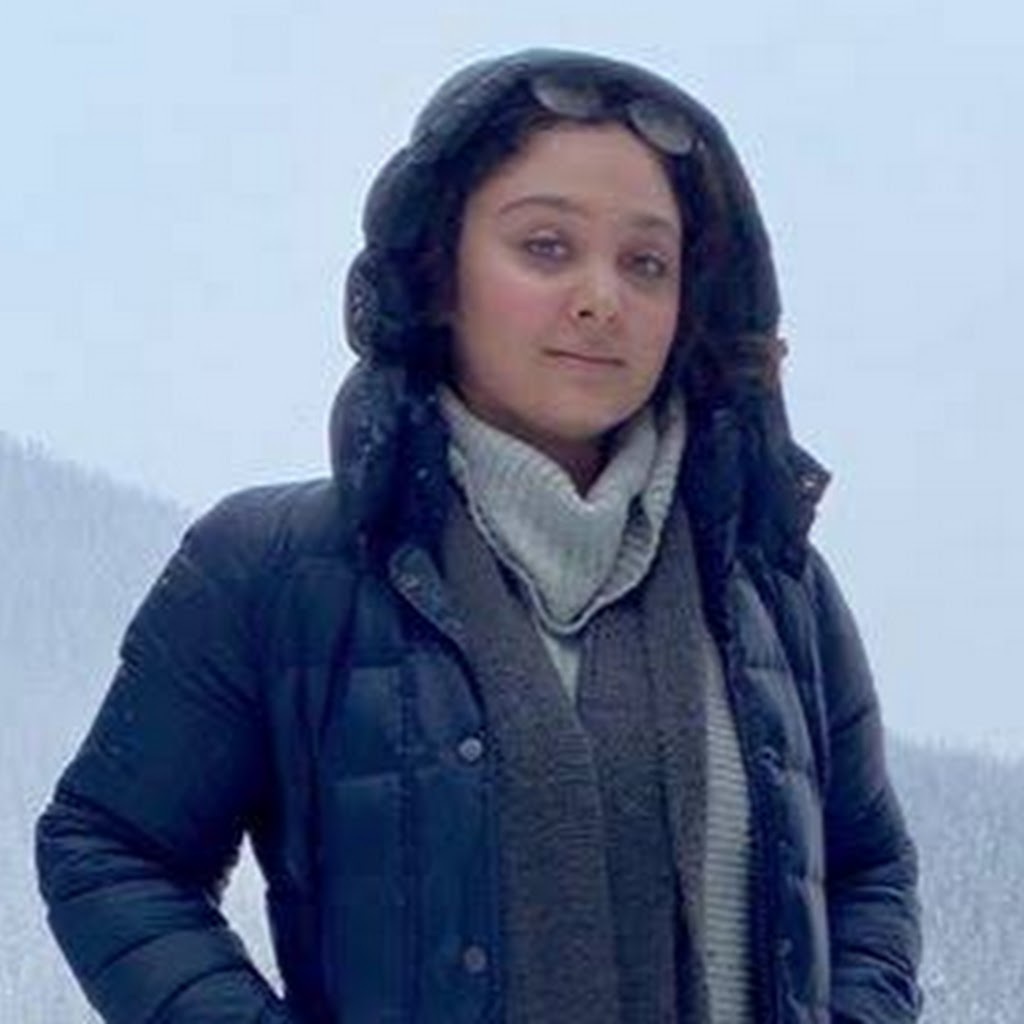 Avatar of Zahra A.
