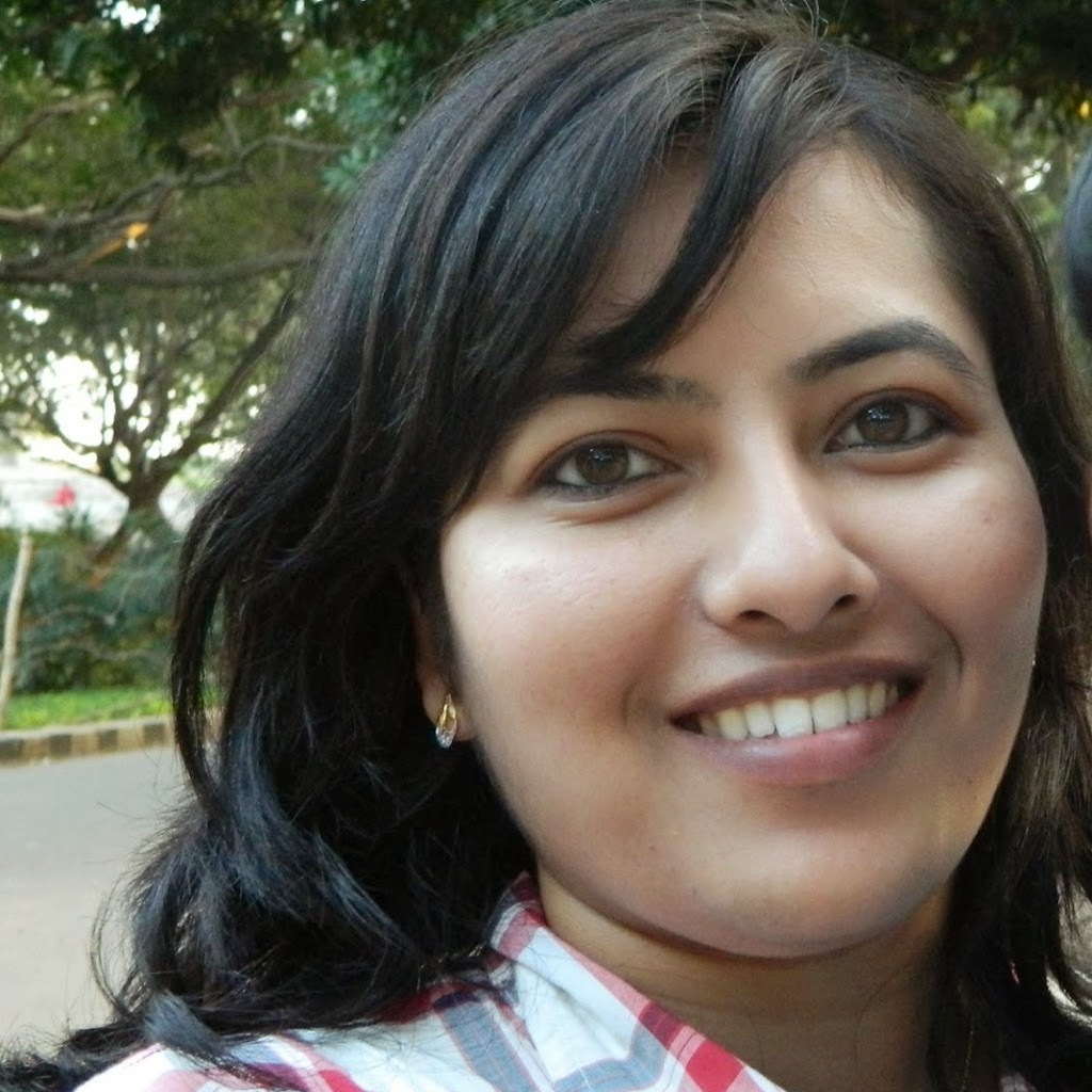 Avatar of Anupam S.