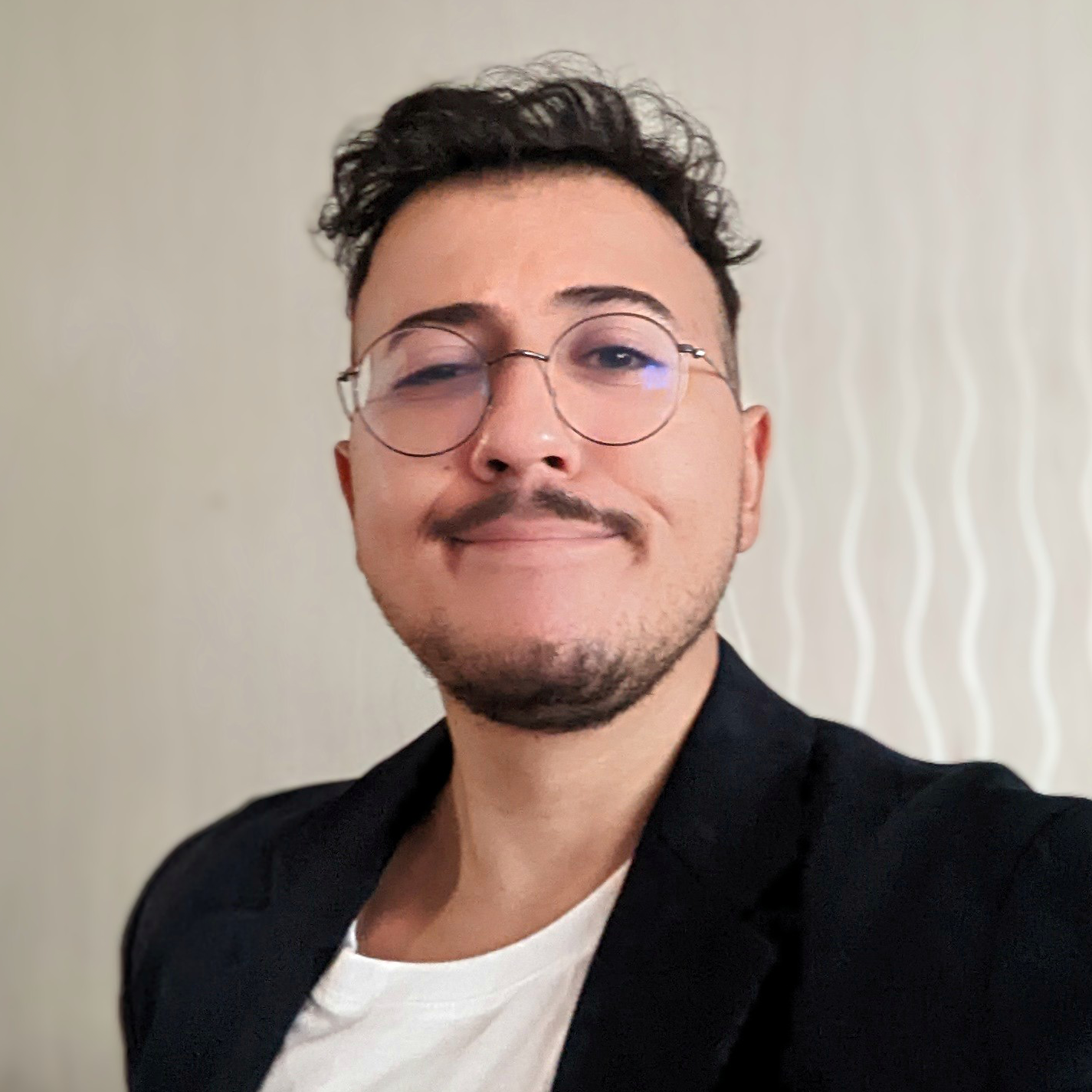 Avatar of Zachary B.