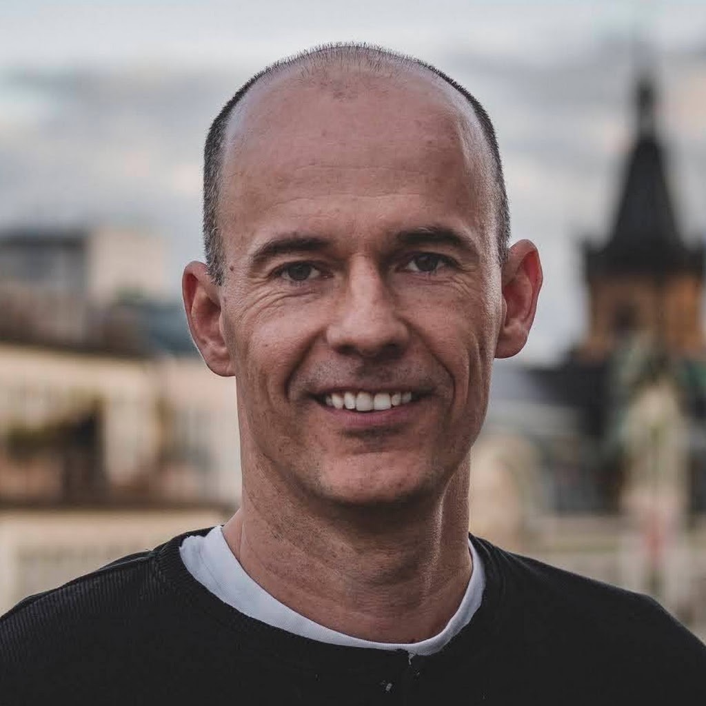 Avatar of Martin Š.