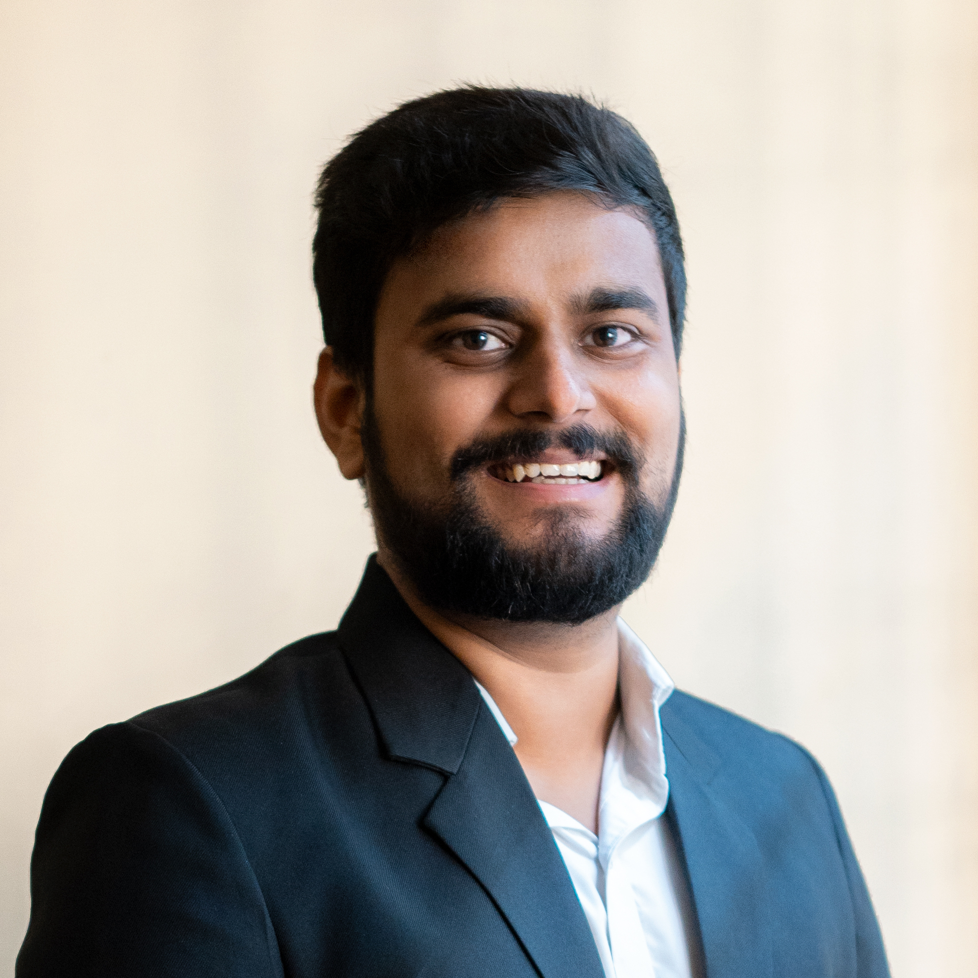 Avatar of Nitesh K.