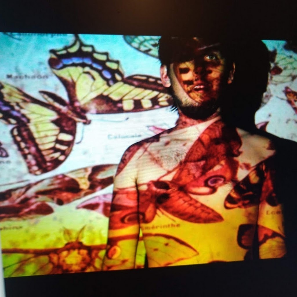 Avatar of Anders K.