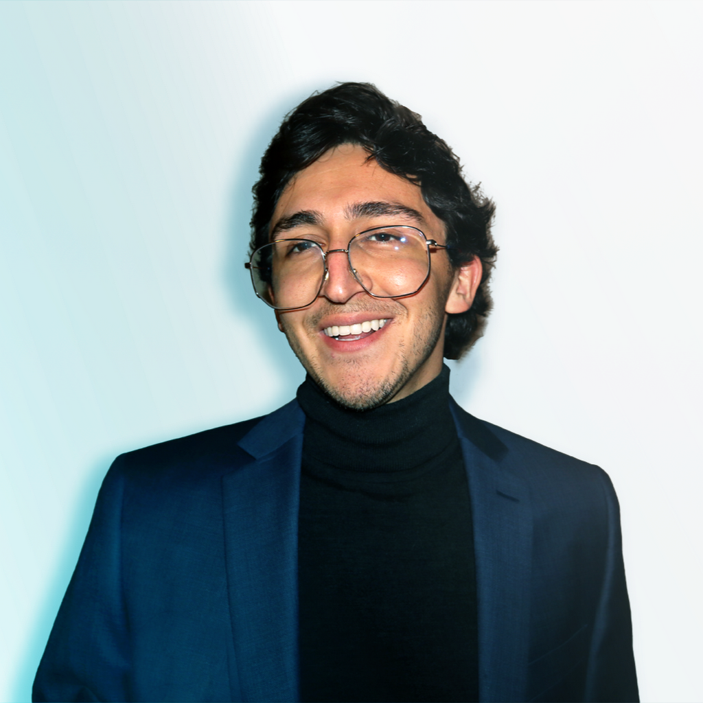 Avatar of Nick M.
