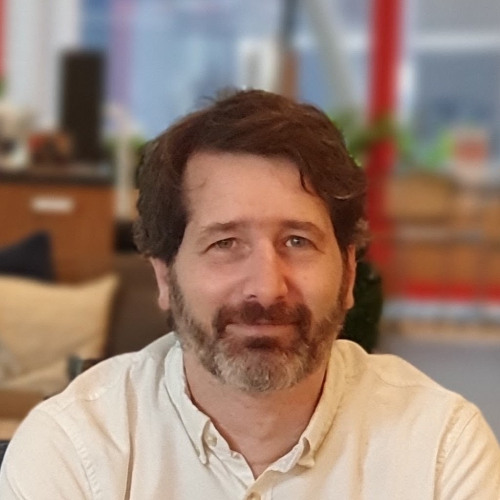Avatar of Ido C.