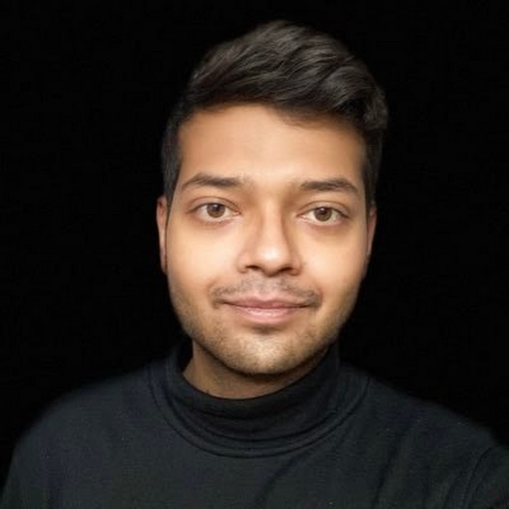 Avatar of Tanay R.