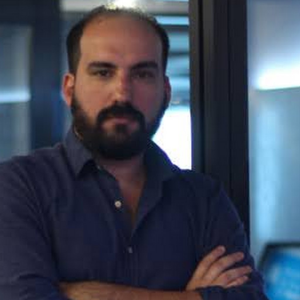 Avatar of Dario D.