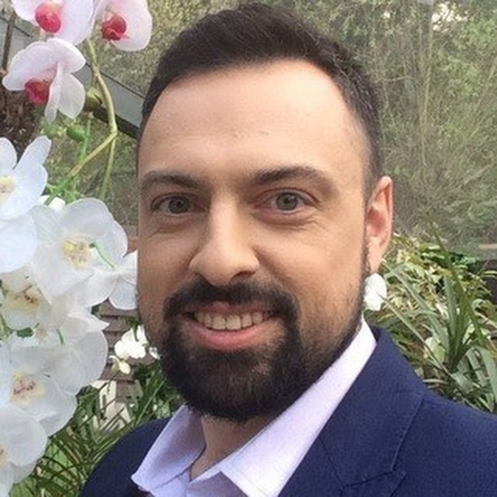 Avatar of Nick V.