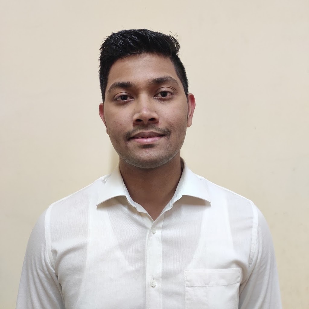 Avatar of Arvind K.