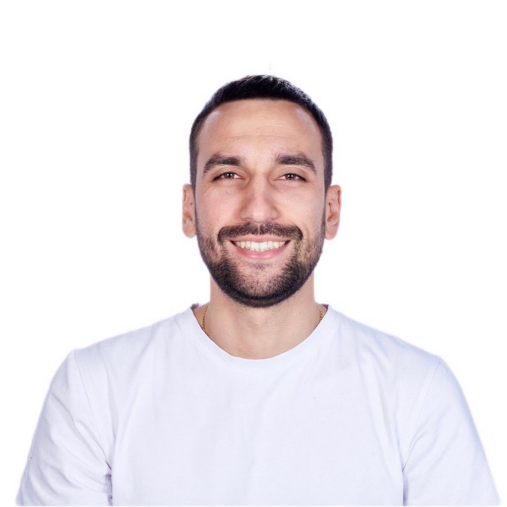 Avatar of Pavel P.
