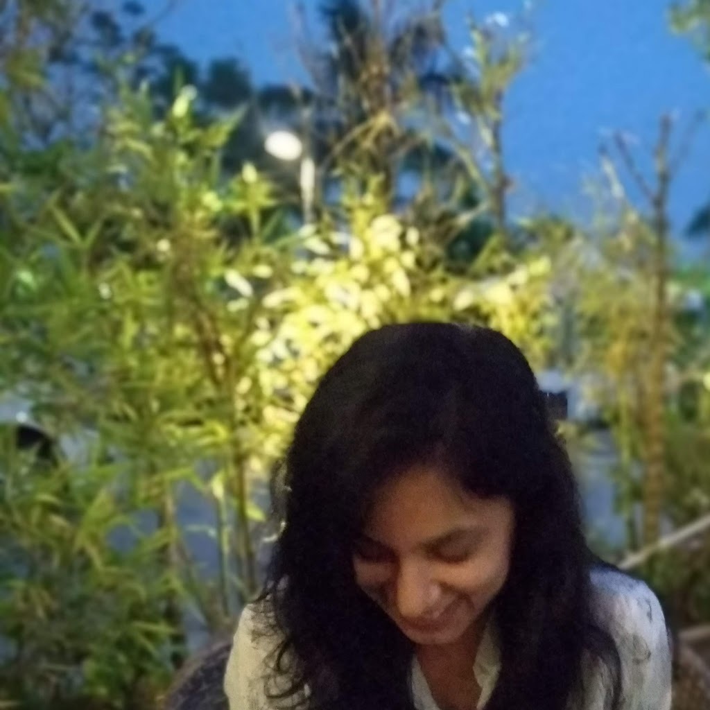 Avatar of shweta j.