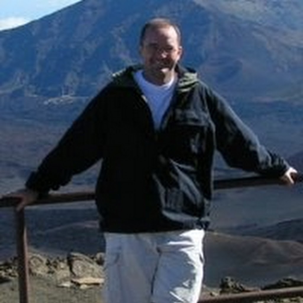Avatar of Justin L.